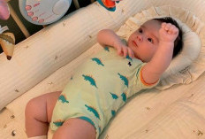 Inilah Pilihan Nama Bayi Laki-Laki Bulan Agustus yang Indah dan Anti Pasaran 