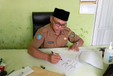 PKM Sumber Urip Tingkatan Layanan Sarpras Pustu dengan Maksimalkan ILP