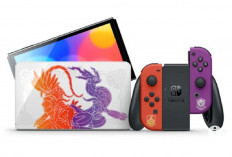 Bocor Spesifikasi Nintendo Switch 2