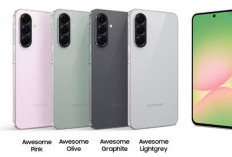 Bocoran Samsung Galaxy A56 5G Terungkap, Bawa Desain Baru dan Performa Gahar