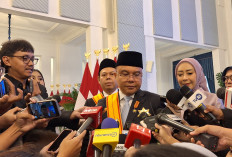 Tunjangan Rumah Anggota DPR Senilai Rp 50 Juta Hanya Berlaku Sampai Oktober 2025, Ini Kata Dasco