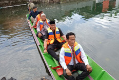 Wabup : Warga jaga Kelestarian Wisata Danau Bermanei