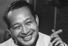 Soal Pro-Kontra Gelar Pahlawan Buat Soeharto, Ini Kata Istana