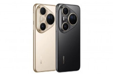 3 Varian Huawei Pura 80 Series Tiba di Pasar Global, Cek Fitur dan Harganya !