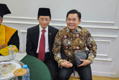 Penyelenggaraan Haji 2025, Prof Idi Warsah : Langkah Strategis Menteri Agama Berikan Kenyamanan dan Aksesibili
