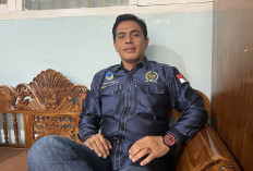 Politisi Nasdem Dorong Percepatan Pembangunan di Rejang Lebong