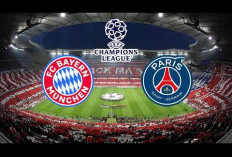 Harga Tiket Final Liga Champions 2026 Tembus Rp18 Juta