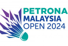 Petronas Malaysia Open 2024, Indonesia Kirimkan 14 Wakil