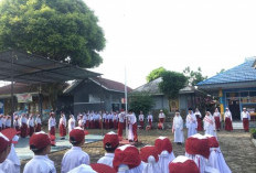 Ini Peserta dari Rejang Lebong yang Melaju ke FLS2N Tingkat Provinsi Bengkulu!