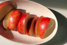 Mau Bebas Stres ? 5 Buah Ini Ampuh Jaga Kesehatan Mental