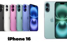 Jangan Beli iPhone 16 Sekarang! Ini Alasan Mengapa Pembeliannya Masih Ilegal di Indonesia!