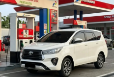 Soal Larangan Pertalite untuk Kendaraan Merek Tertentu per 1 Juni 2026, Ini Kata Pertamina 