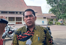 Soal 2 Kepala OPD Mundur, Ini Respon Ketua DPRD Rejang Lebong