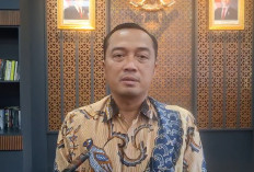 Soal Pengalihan Pengelolaan GBK ke Danantara, Ini Kata Mensesneg