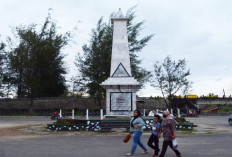 Kota Tua Bengkulu Menjadi Jejak Sejarah Penjajahan yang Masih Terjaga Hingga Saat ini!