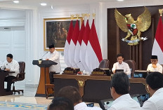 3 Parpol Cari Selamat dari Reshuffle, Ini Kata Pengamat 