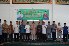 Maulid Nabi 1446 Hijriah, Prof Idi Warsah Ajak Perkuat Nilai Keimanan