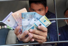 Panduan Penukaran Uang Baru Lebaran 2025 di Bank BCA, BSI, Mandiri, BRI, dan Bank Indonesia