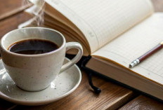 Mengapa Beberapa Makanan Tak Boleh Dimakan Bersama Kopi ? Ini Penjelasannya