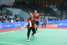 PBSI Perbarui Skuad untuk Ajang SEA Games 2025