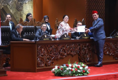 KUHP-KUHAP Baru Sudah Berlaku 