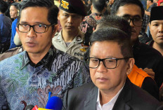 Sosok Pihak Swasta Ini Ngaku Pernah Terima Rp850 Juta dari Harun Masiku