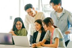 Job Hopping Jadi Gaya Kerja Gen Z, Tantangan Baru Bagi Perusahaan ?
