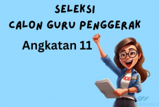 PGP Angkatan 11 Dimulai Juni 2024, Ini yang Harus Disiapkan Sebelum Pelaksanaan