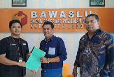 72 ASN Lebong Diproses Bawaslu Soal Ini