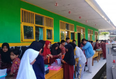 Mata Pelajaran Wajib SD Ditambah Bahasa Inggris, Kemendikdasmen Latih 5.777 Guru   