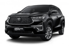 Innova Geser Avanza, Sigra, dan Brio, Inilah Raja Jalanan Baru Indonesia!