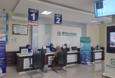 Tunggakan Iuran BPJS Kesehatan Tembus Rp6,4 Miliar