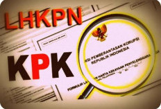 KPU: Caleg Tidak Laporkan LHKPNTak Dilantik