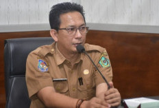  Empat Aset Daerah di Rejang Lebong Dikuasai Warga, Ini Upaya Pemkab