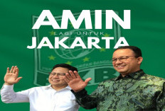 PKB Tepis Isu Anies-Muhaimin untuk Pilkada Jakarta