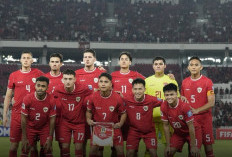  Jangan Lewatkan! Jadwal Siaran  Langsung Timnas Indonesia Melawan Bahrain dan China Kualifikasi Piala Dunia