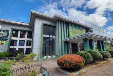 Dinkes Rejang Lebong Catat 300 Kasus TBC, Masyarakat Diminta Aktif Ikut Screening