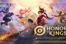 Ini Strategi dan Tips Terbaik! Menjadi Pro Dalam Game Online Honor of Kings, Pelajari Sekarang!