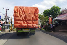  Perda Sudah Ada Tapi Truk ODOL Masih Bebas Masuk Kota 
