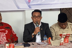 Dewan Ingatkan Soal Netralitas ASN