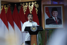 Pelaku Kejahatan Ringan Kini 'Dihukum' Bersihkan Sekolah dan Rumah Ibadah!  