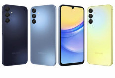 Ini Dia 5 Rekomendasi Samsung Terlaris, Cocok Buat Kamu!!