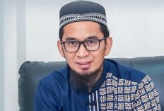 Ingin Segala Urusan Dipermudah, Ustaz Adi Hidayat Beri Penjelasan Ini