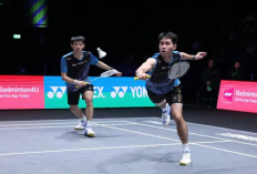 Ini Sebab Raymond Indra/Nikolaus Joaquin Mundur dari Singapore Open 2026
