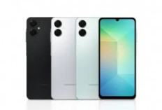 Awal April 2025, Samsung Galaxy A06 5G Turun Harga, Cek Spesifikasinya