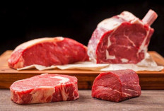 Waspada ! Kesalahan Saat Menyembelih Bisa Bikin Daging Kurban Cepat Rusak