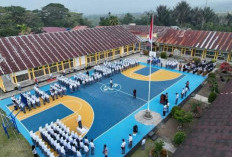 3 Jurusan Baru SMKN 2 RL Berikan Warna Baru