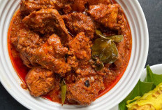 Inilah 5 Makanan Sumatra Paling Enak Versi TasteAtlas, Mana Favoritmu ?