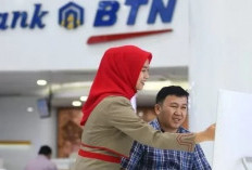 BTN Siapkan KUR Hingga Rp 500 Juta, Ini Syarat dan Cara Mengajukannya!