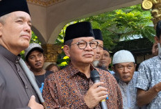 Pramono Optimis Bisa Menang Satu Putaran di Pilkada Jakarta